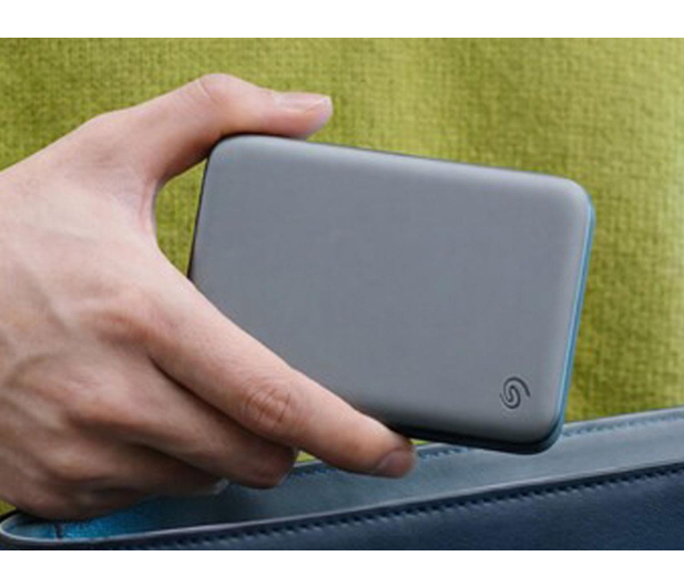 Seagate Expansion Portable 2TB USB 3.0 - 1604520 - zdjęcie 4